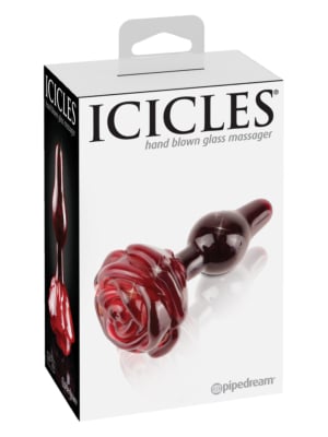 Icicles No 76