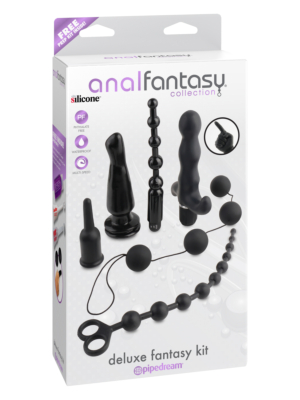 Deluxe Fantasy Kit