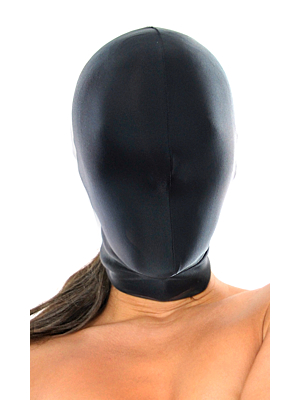 Spandex Full Face Hood