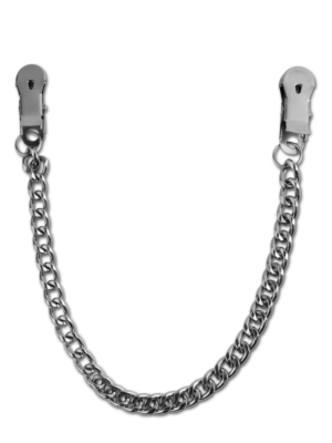 Tit Chain Clamps