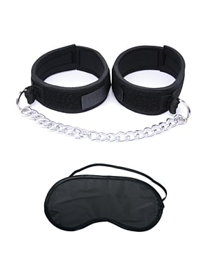 Universal Wrist & Ankle Cuffs