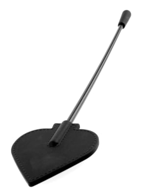 Fetish Fantasy Silicone Spade 71CM