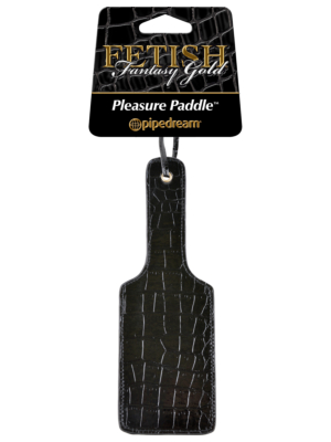 Pleasure Paddle