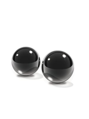 Glass Ben-Wa Balls - Medium