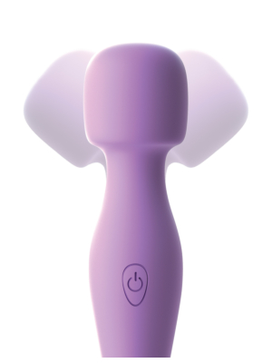 Pipedream Wand Massager Fantasy For Her Body Massage-her 