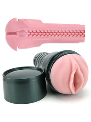 Vibro Pink Lady Touch