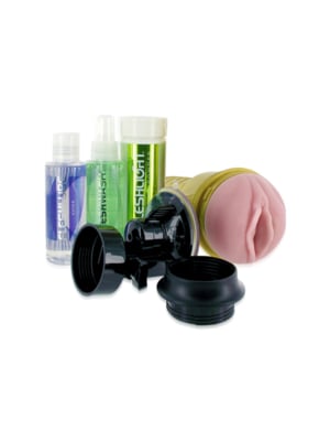 Fleshlight Stamina Value Pack