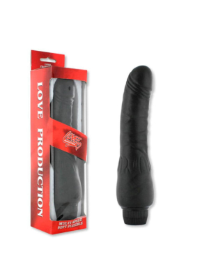 Pleasures Vibrator 22 cm