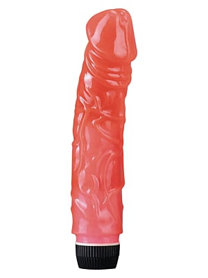 Jelly Vibrator No.2