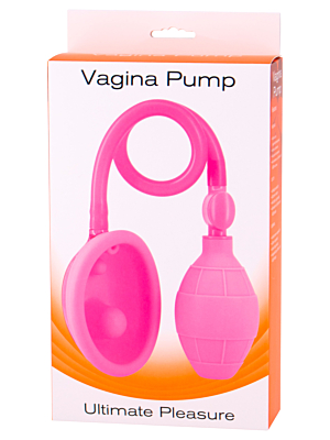 Vagina Pump