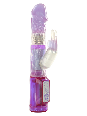 Mini Rabbit Vibrator