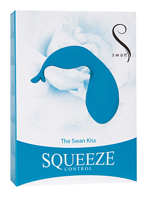 The Swan Kiss