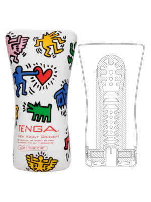 Tenga Soft Tupe Cup