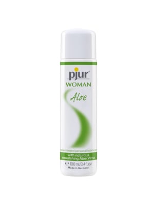 Pjur Woman Aloe waterbased