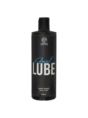 Anal Lube 500ml