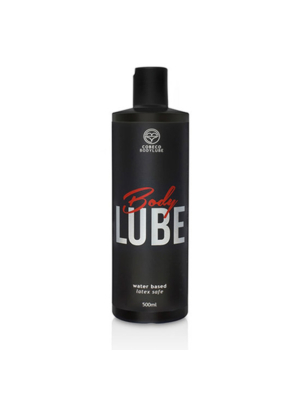 Λιπαντικό σώματος Cobeco Body Lube 500ml