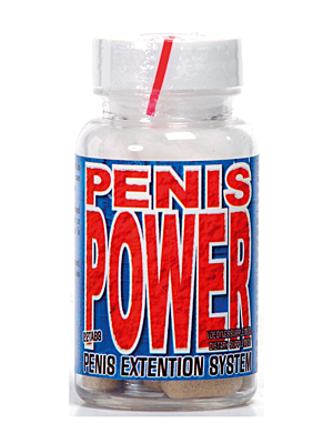 Penis Power 22pcs