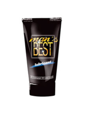 Man's Best Lube Best 40ml