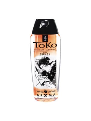 Toko Aroma Lubricant 165ml