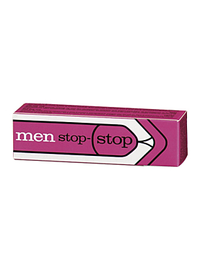 Κρέμα Καθυστέρησης Εκσπερμάτωσης- Men Stop Stop Cream 18ml