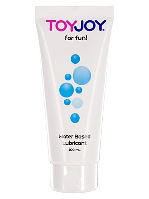 Toyjoy Waterbased Lube 100ml