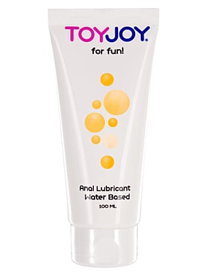 Toyjoy Anal Lube 100ml