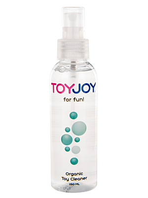 Toyjoy Toy Cleaner Spray 150ml