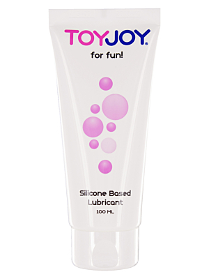 Toyjoy Silicone Lube 100ml