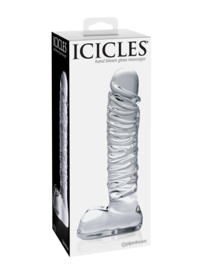 Icicles No 63