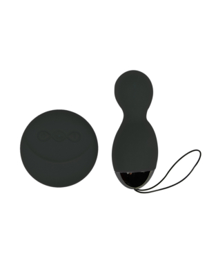 Lelo Hula Beads - Black