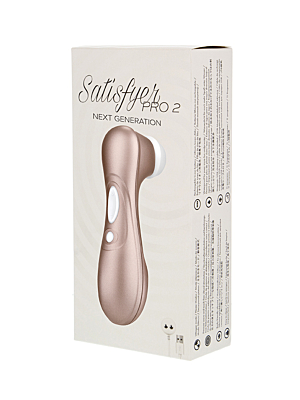 Satisfyer Pro 2 Next Generation