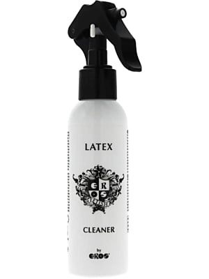 Eros Fetish Line Latex Cleaner 150 ml.