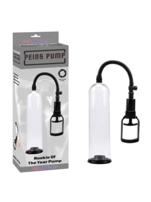 Penis Pump Chisa Novelties