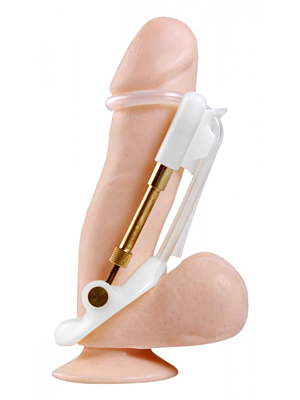 The Size Matters Penis Enlarger