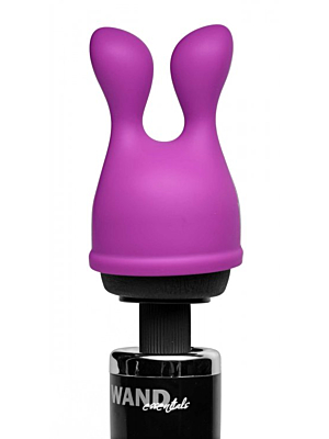 Bliss Tips Silicone Wand Massager Attachment