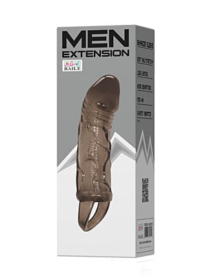 Men Extension Penis Extended Flesh