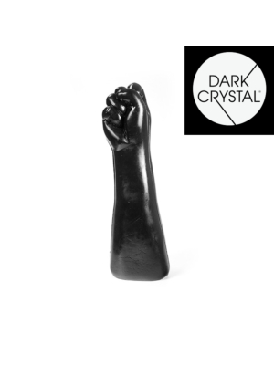 Dark Crystal Black - 26