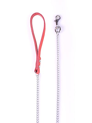 Leash S Red