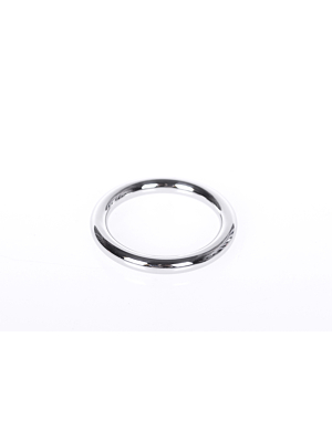 Δαχτυλίδι Πέους Kiotos Metal Cock Ring  - 5 mm & 32.5 mm - Ενίσχυση Πέους - Σκληρότερη Στύση