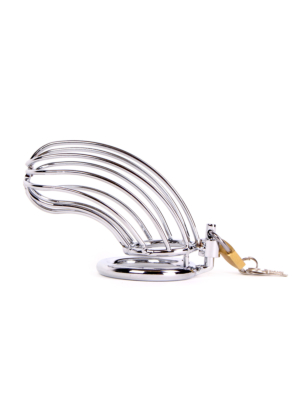 Bird Cage Chastity Cage