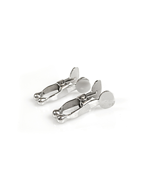 Pincher Nipple Clamps (pair)