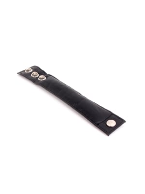 Leather Ball Weight Stretcher - S