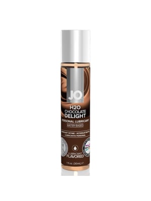 System JO - H2O Lubricant Chocolate 30 ml