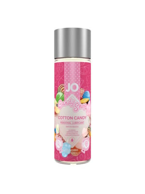 System JO - Candy Shop H2O Cotton Candy Lubricant 60 ml