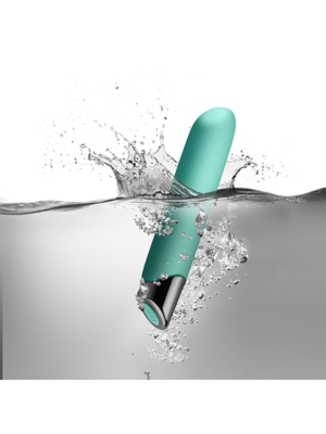 Rocks-Off - Chaiamo Vibrator Teal