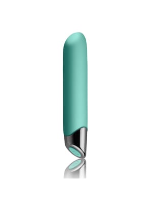 Rocks-Off - Chaiamo Vibrator Teal