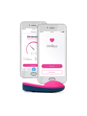 OhMiBod - blueMotion App Controlled Nex 1 (2nd Generation)