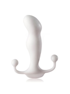 Aneros - Progasm Classic Intermediate Prostate Massager White