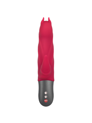 Fun Factory - Darling Devil Vibrator Raspberry