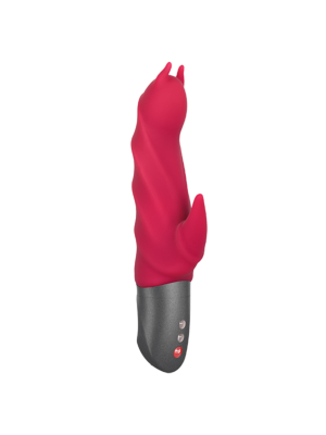 Fun Factory - Darling Devil Vibrator Raspberry